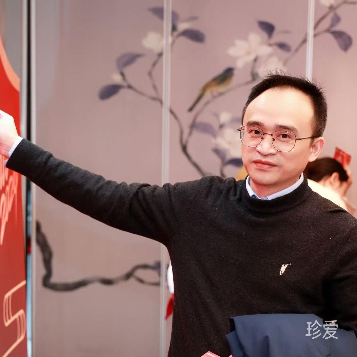 扬帆起航