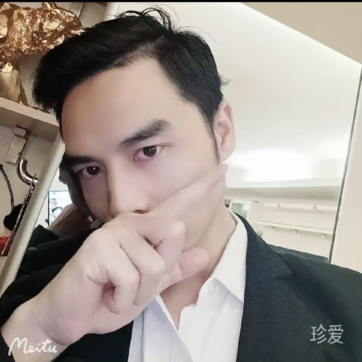 昨夜星空