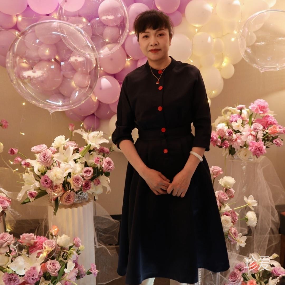 感恩曾經擁抱未來