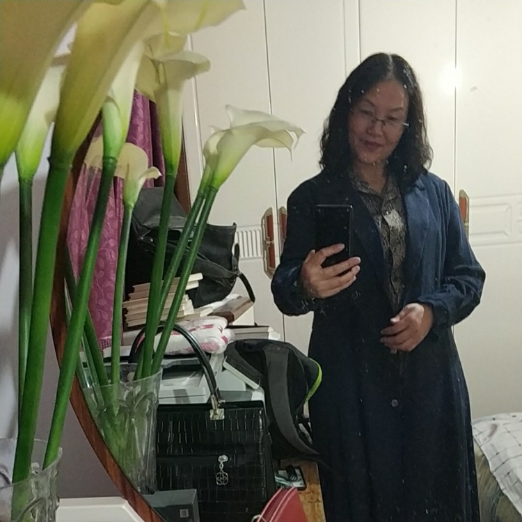 習(xí)慣沉默的人