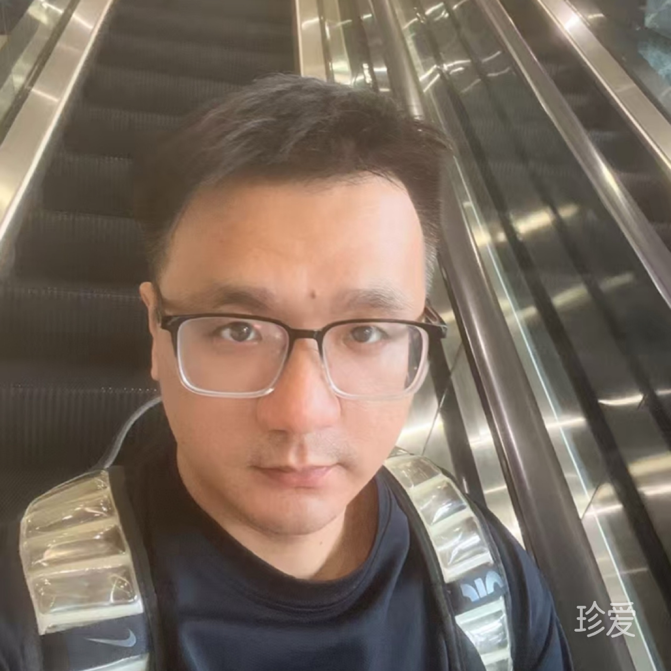 漂泊的人