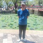 面具下的妳