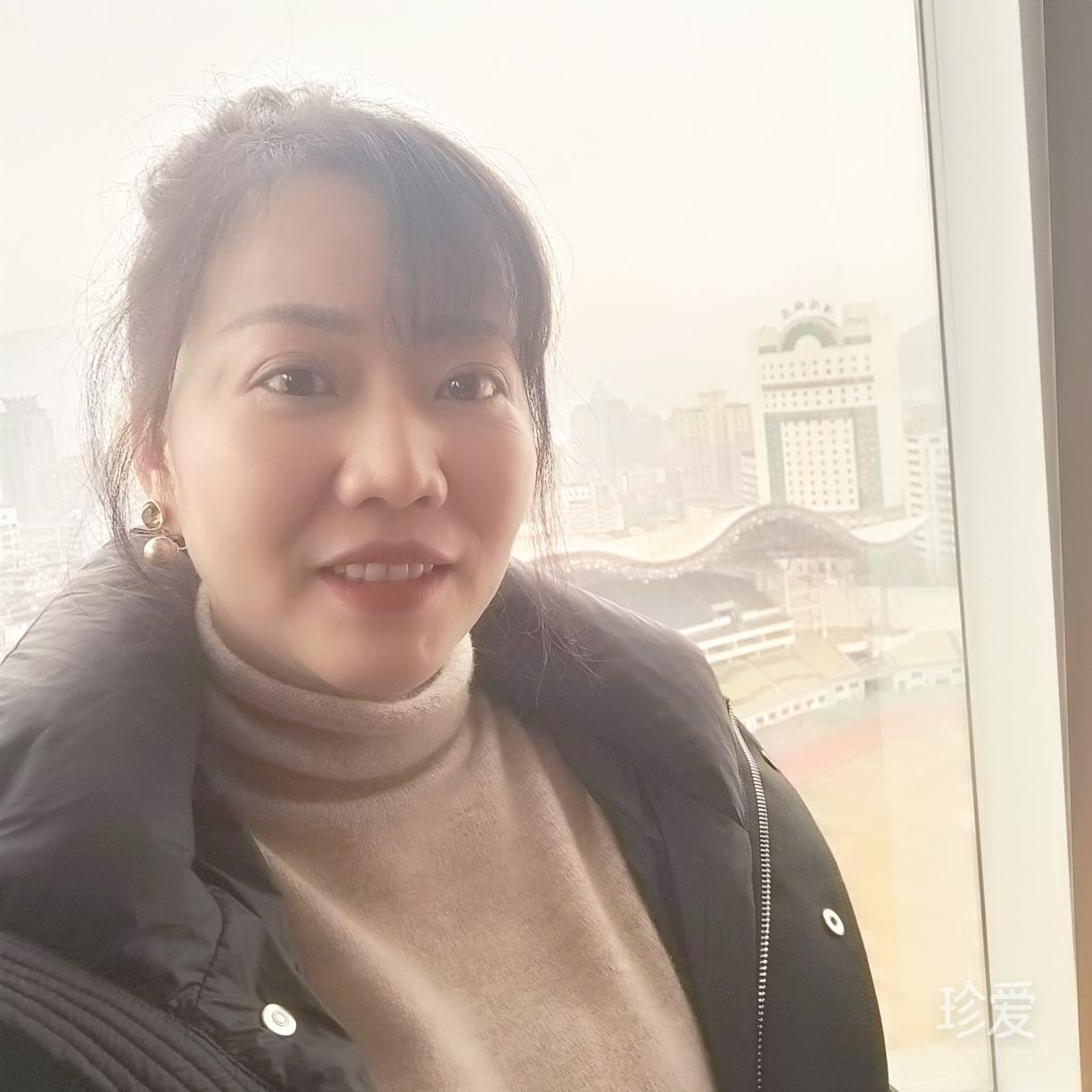 幸福来敲门