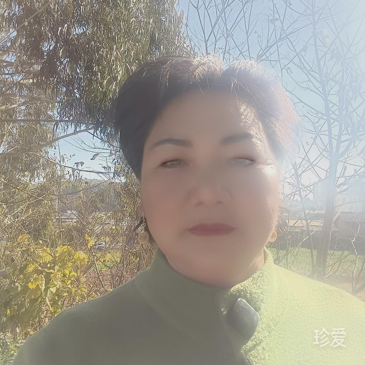 香妮冬桔