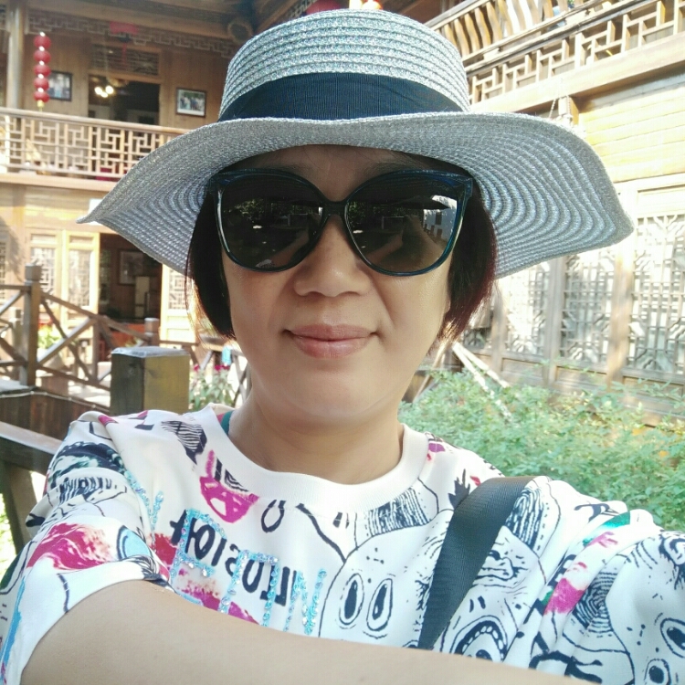 Girllike面膜世家