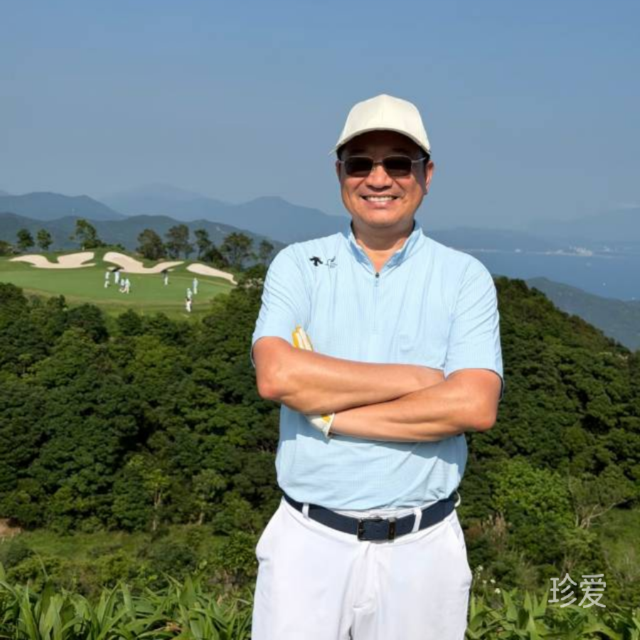 德沐清风