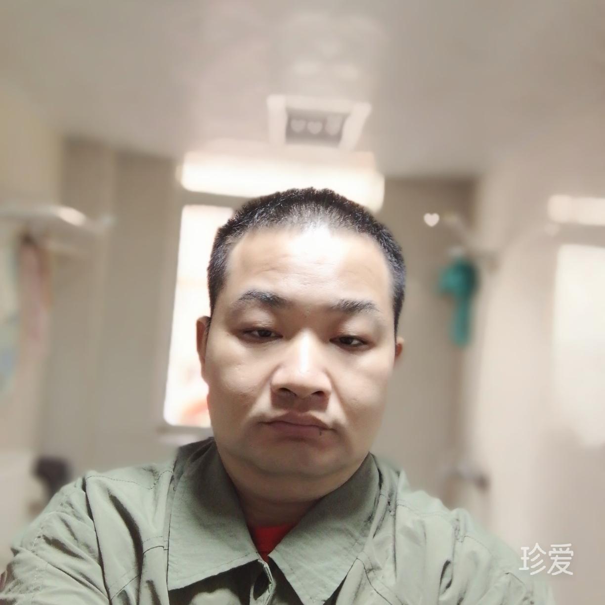 等待缘分