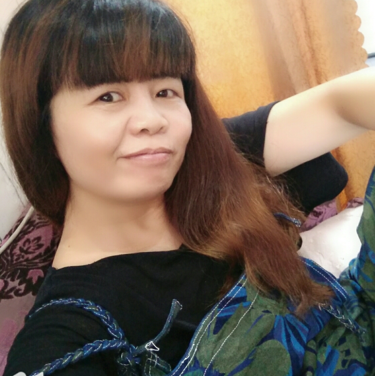 桃花疯了