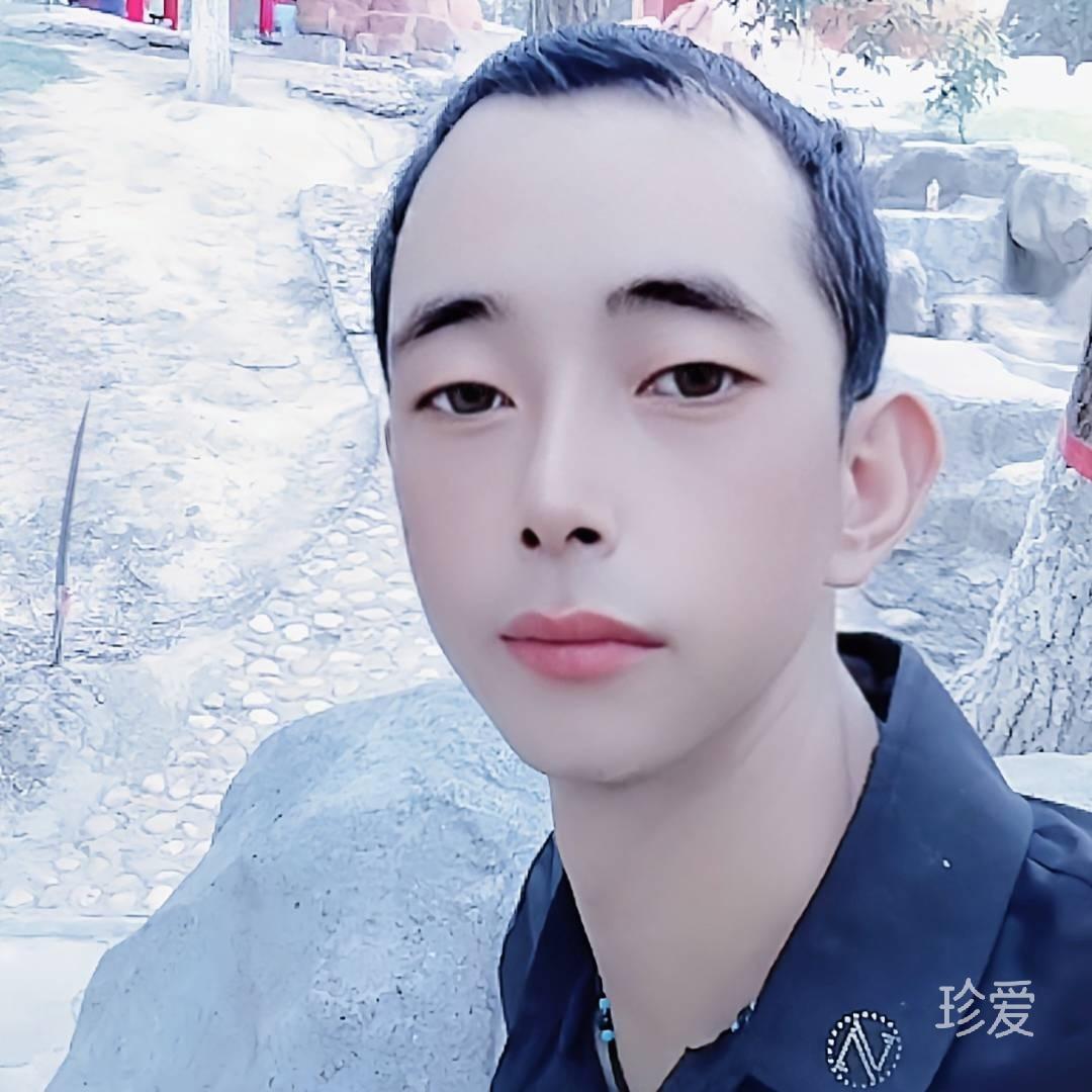 快乐少年
