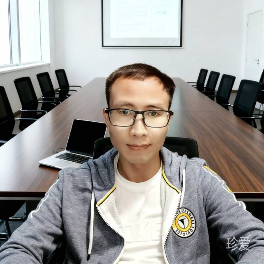 云深不知处
