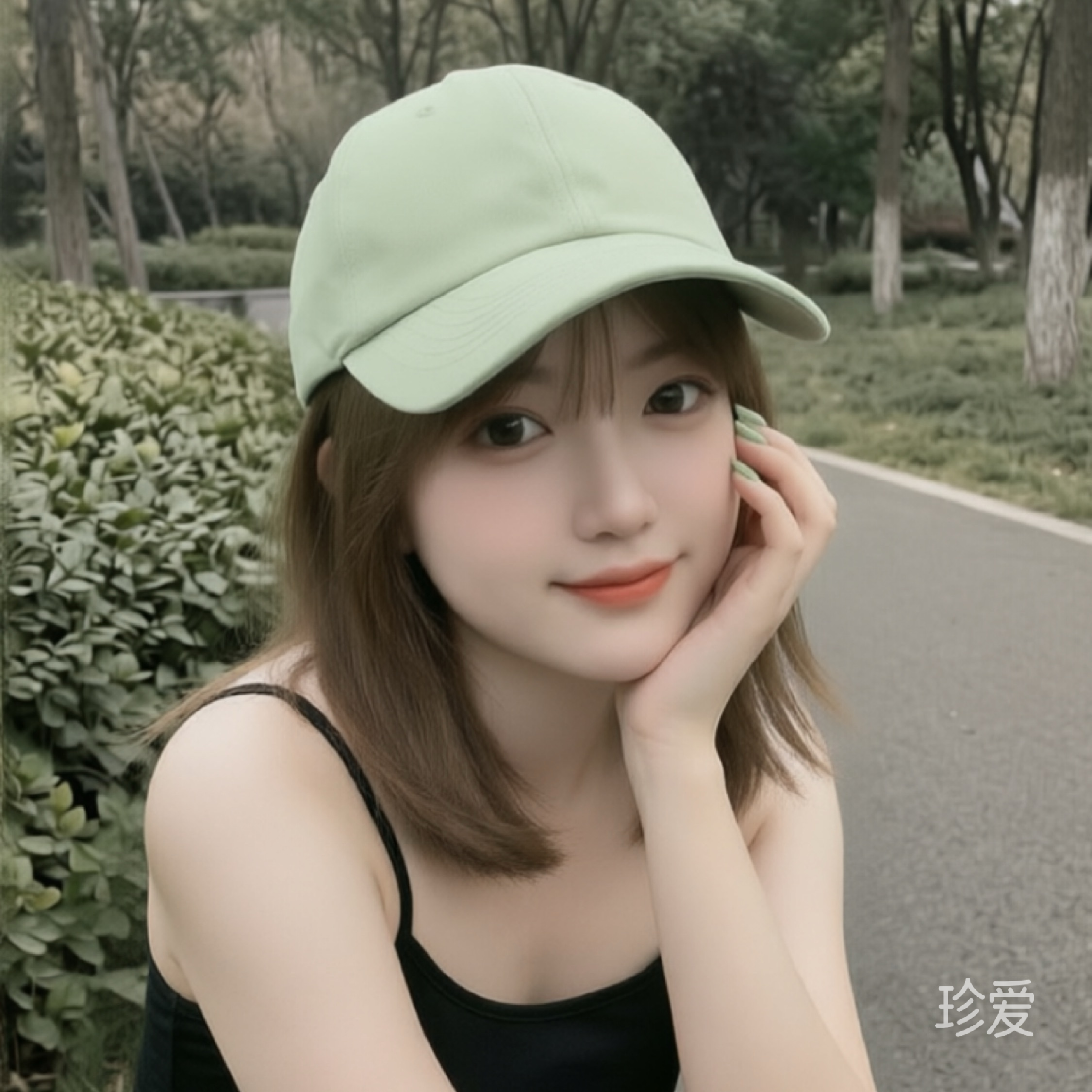 訫晴不想买会员
