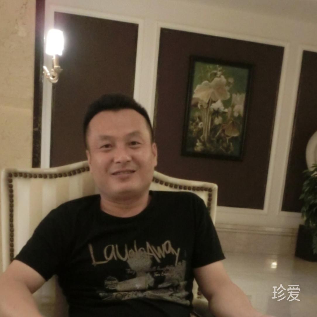彩虹的世界