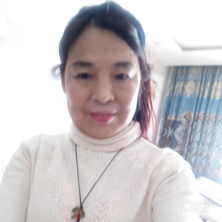 珍珍愛(ài)自己