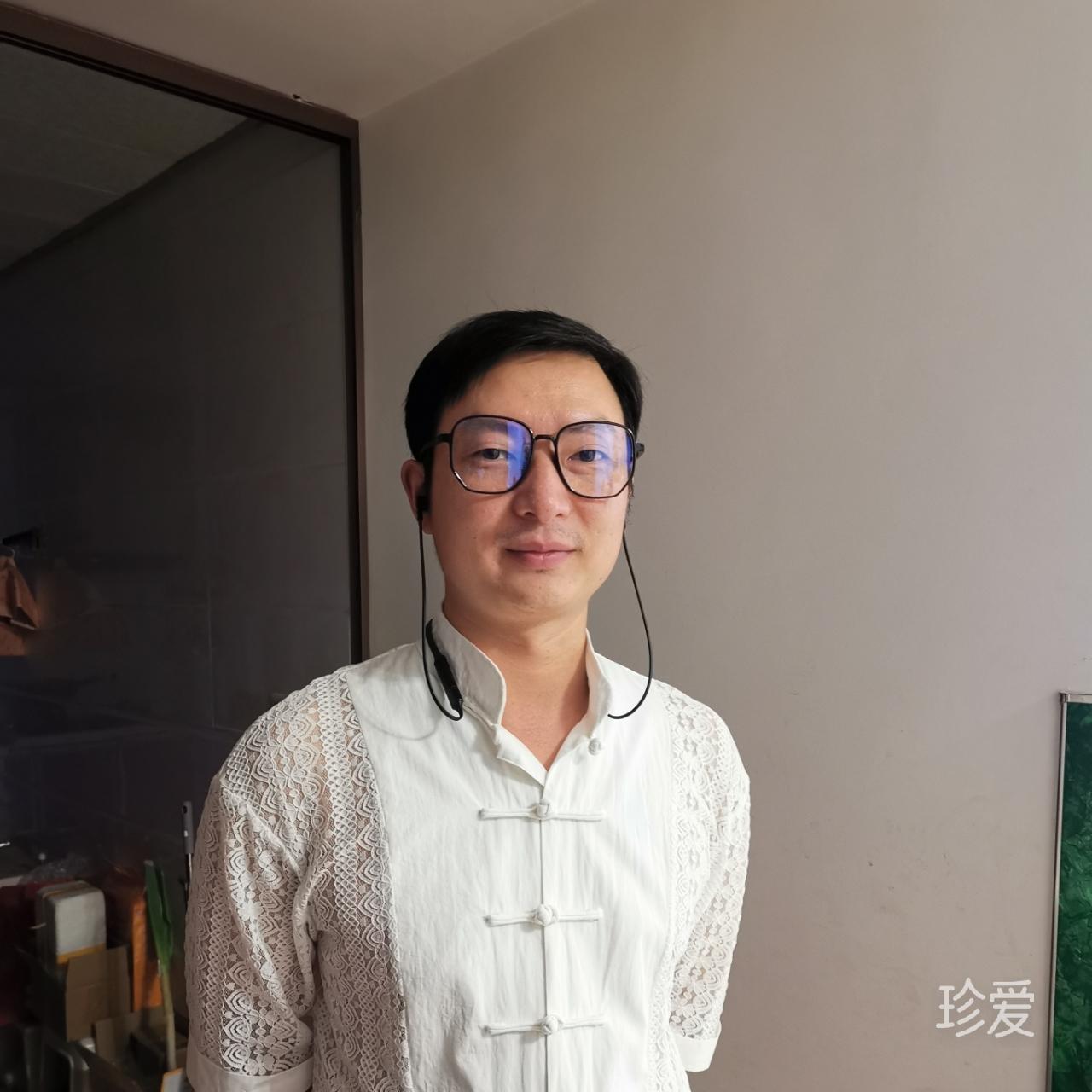 人生苦短开心就好