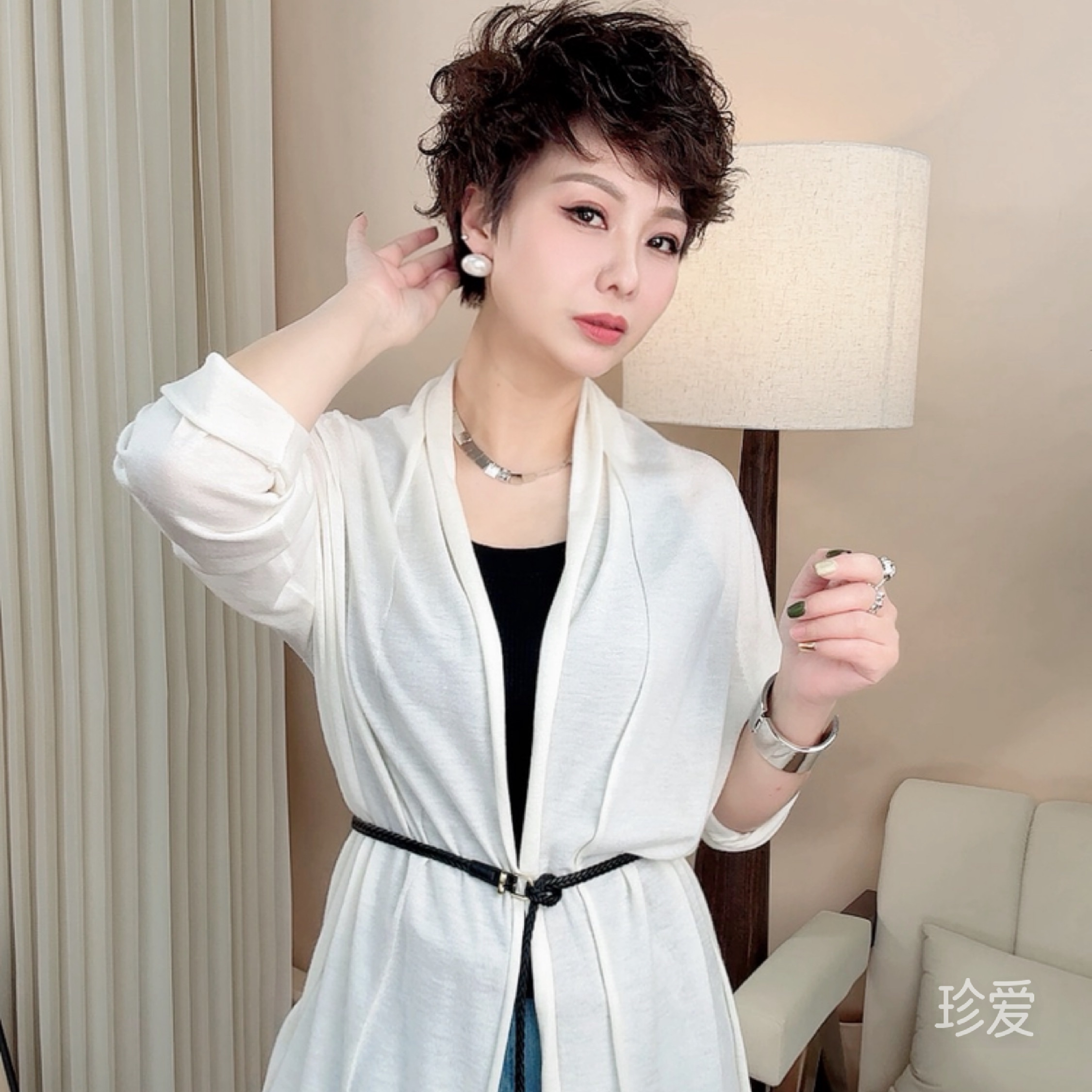 孔雀木