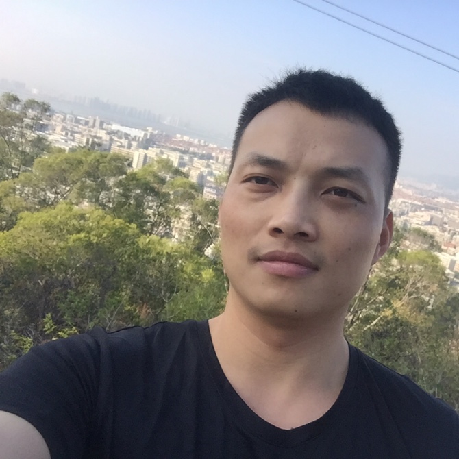 找個好人就嫁了吧