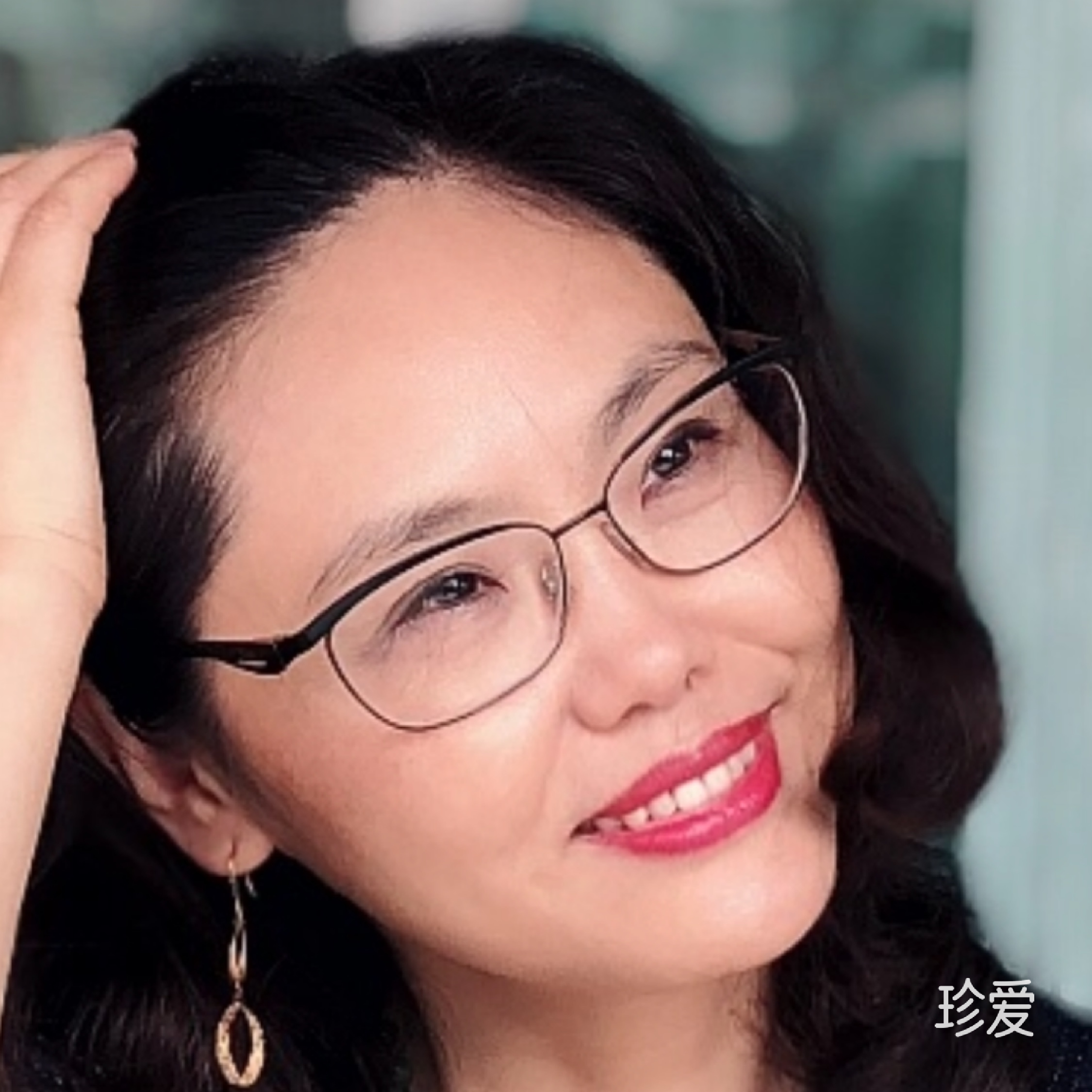 枯燥的生活