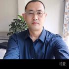 一抹清泉