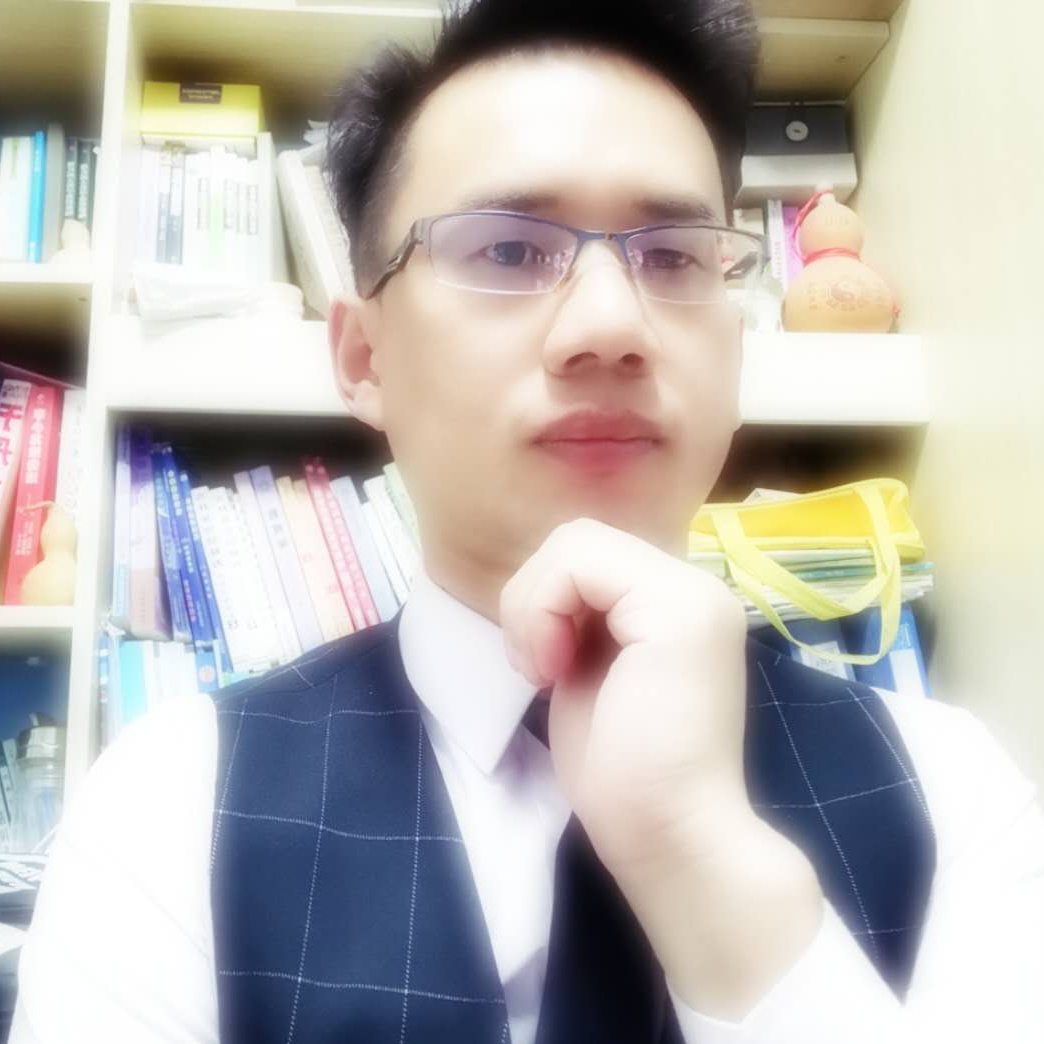 希望余生都是你