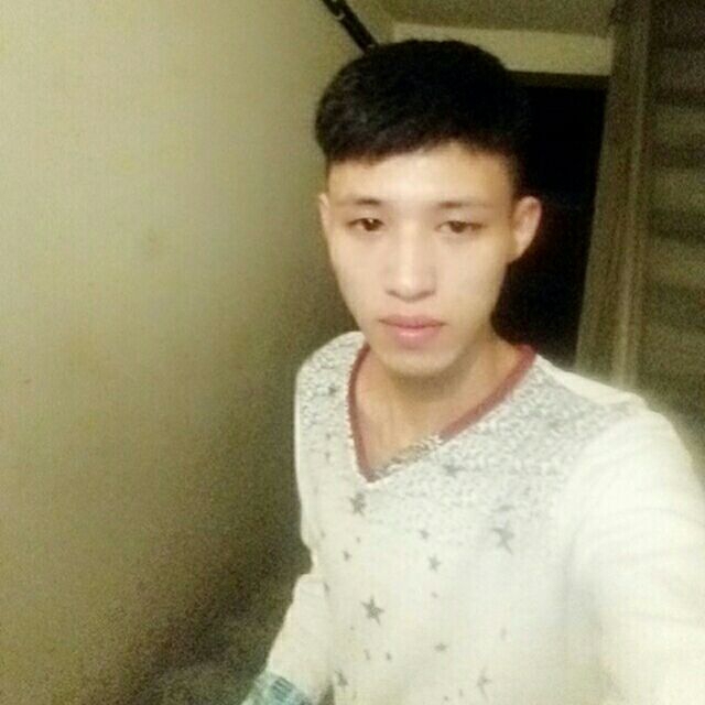 為愛流浪的紳士