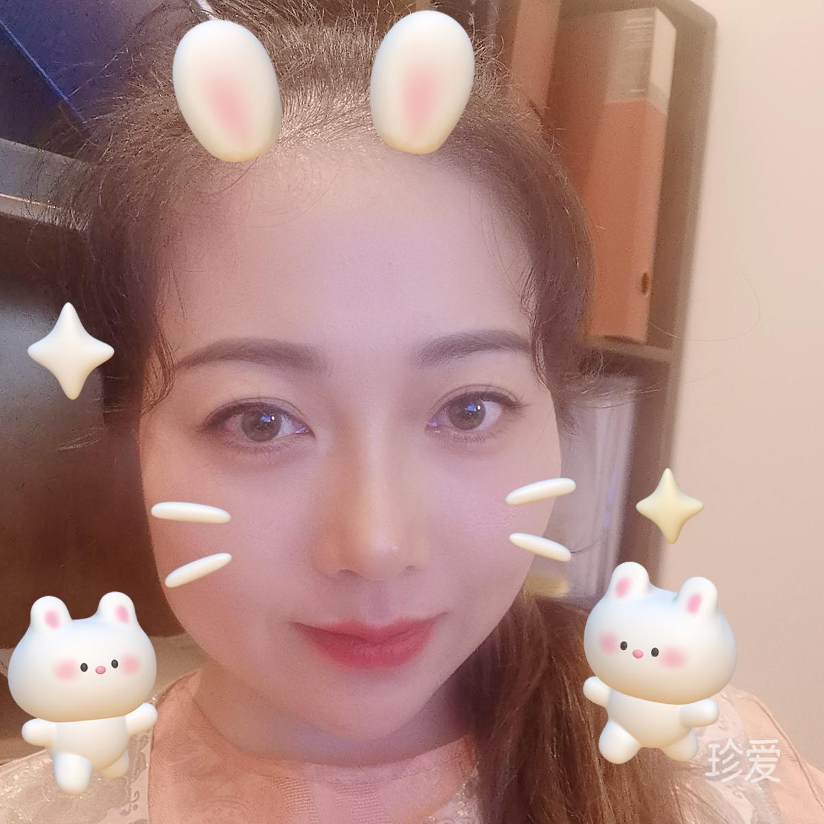 喜歡陽光的味道