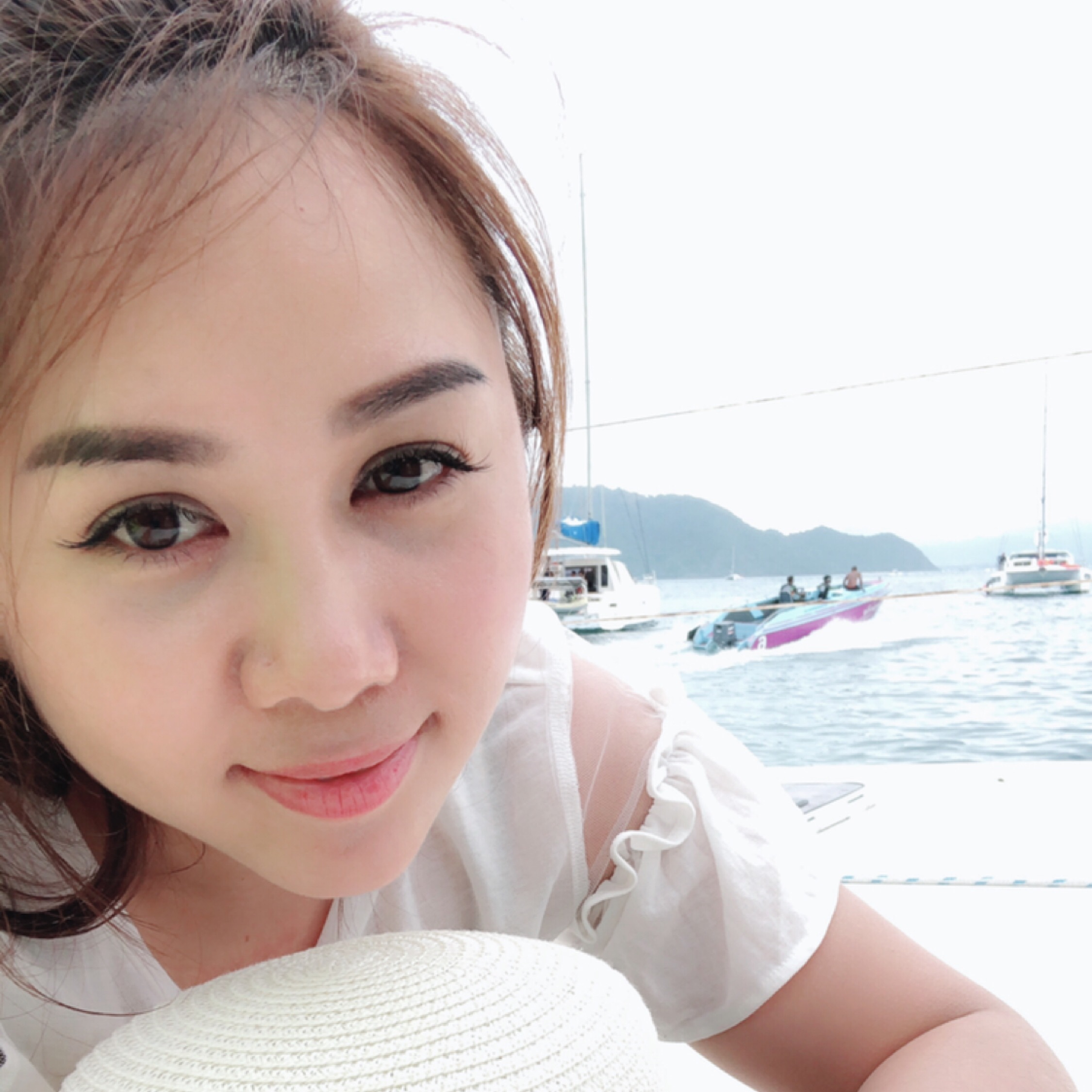 东北女孩