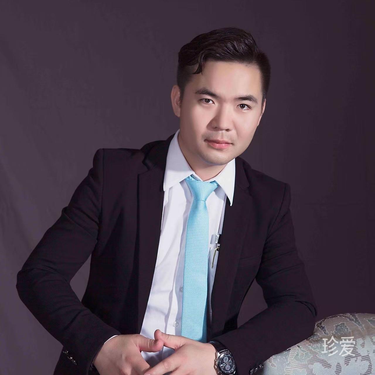 EasonZhang