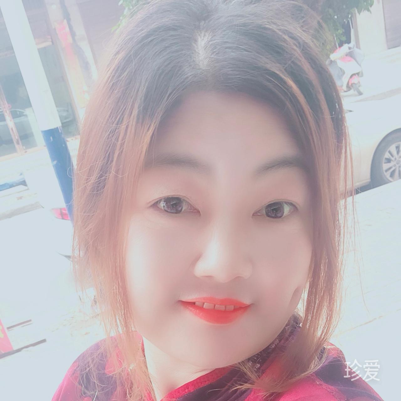 寻求相濡以沫的他