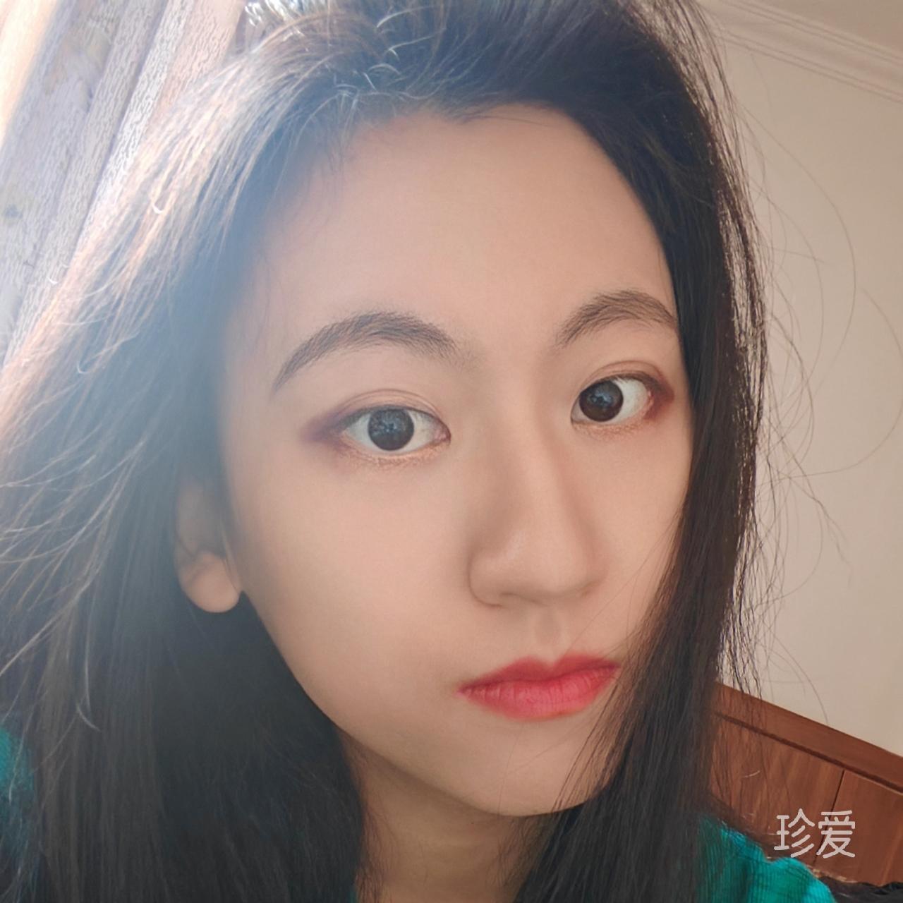 摇曳的风
