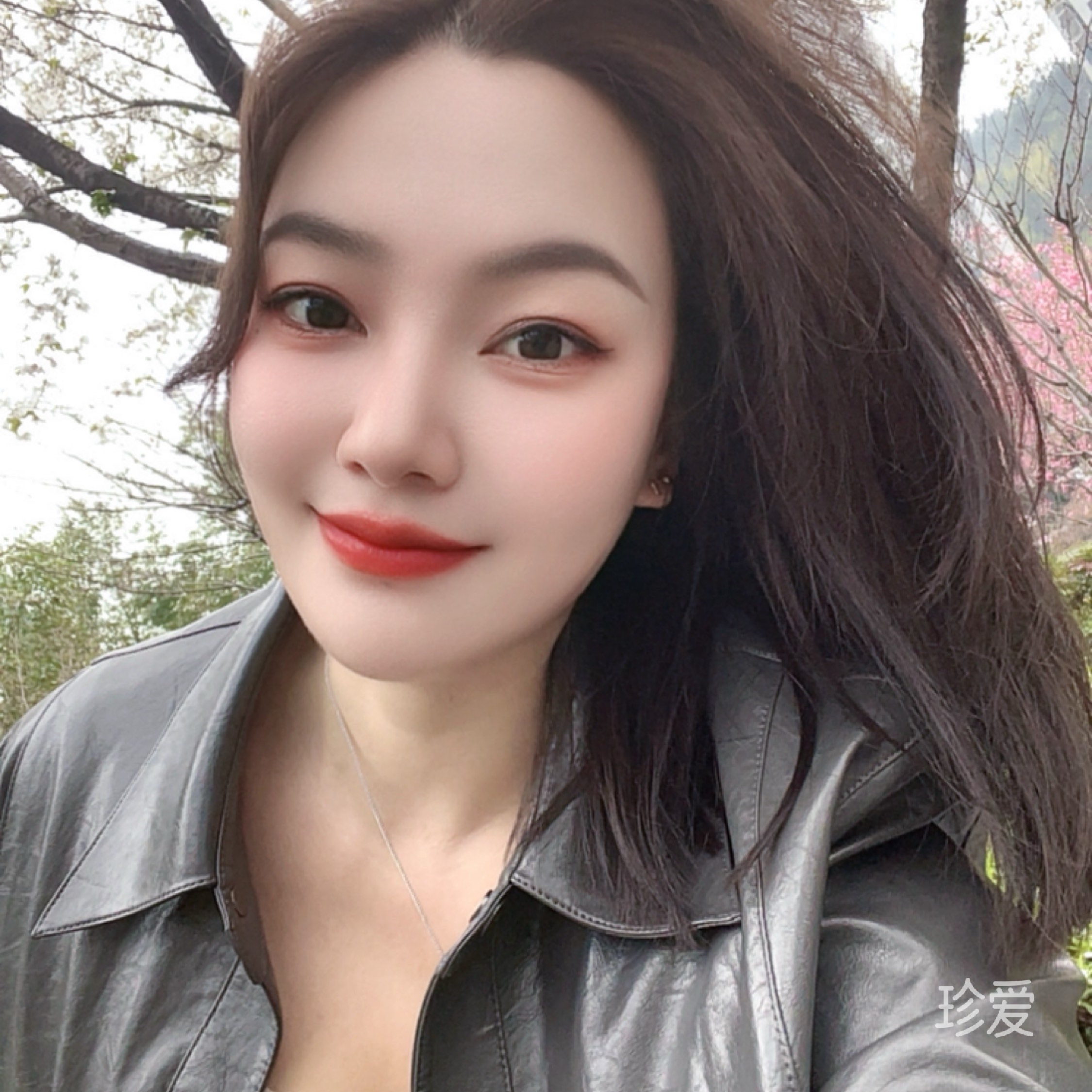 如果可以就是一生