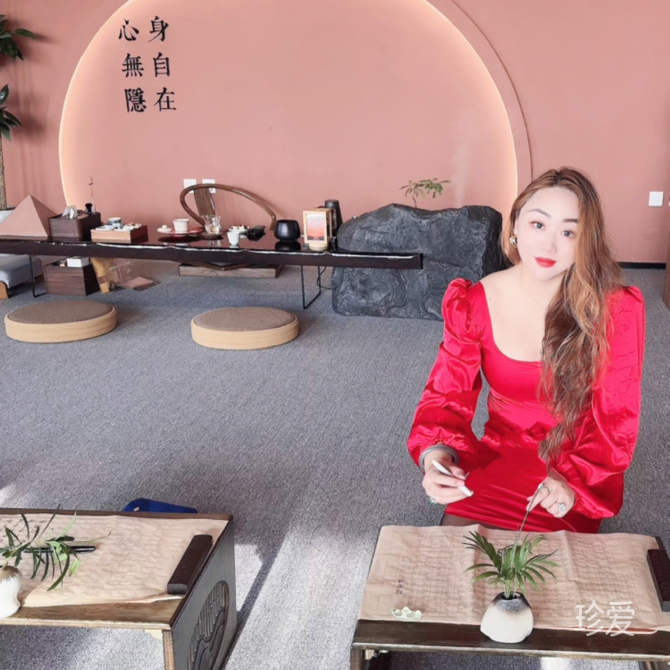 温柔的美少女战士