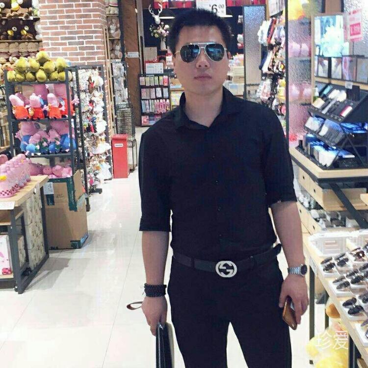 安安分分的男人