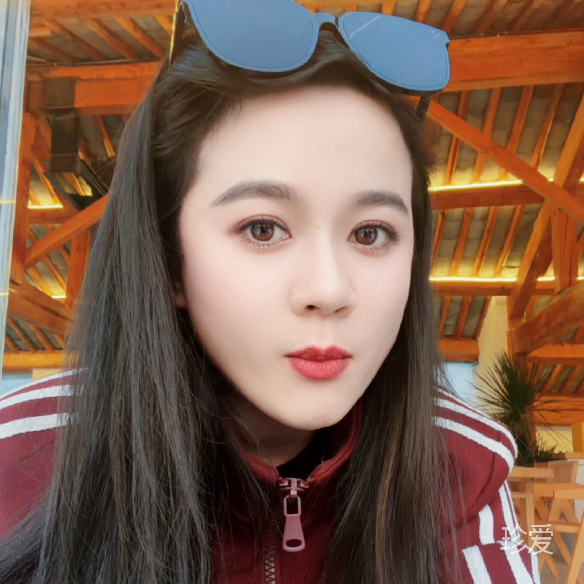 天使爱美丽