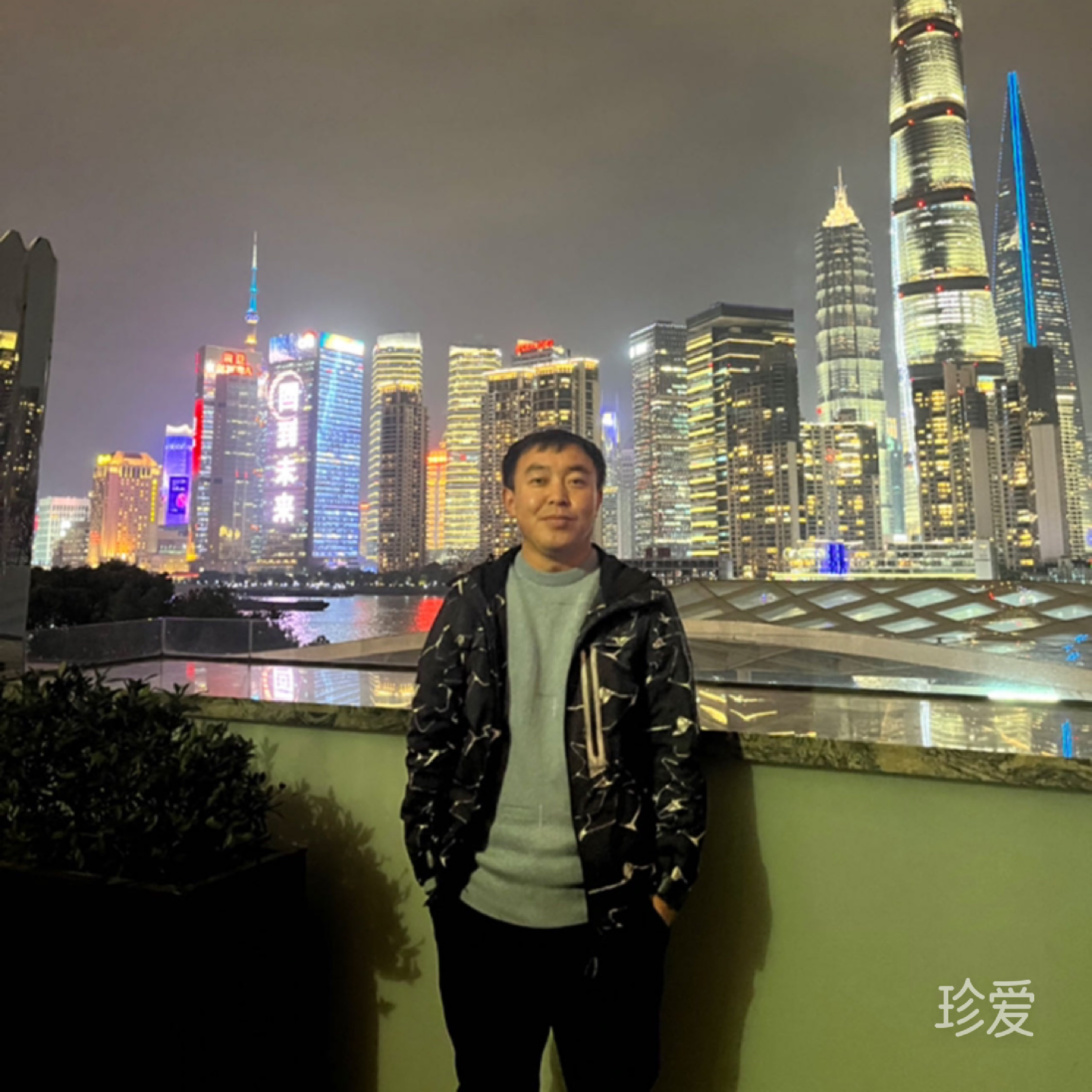 等待你的出現(xiàn)