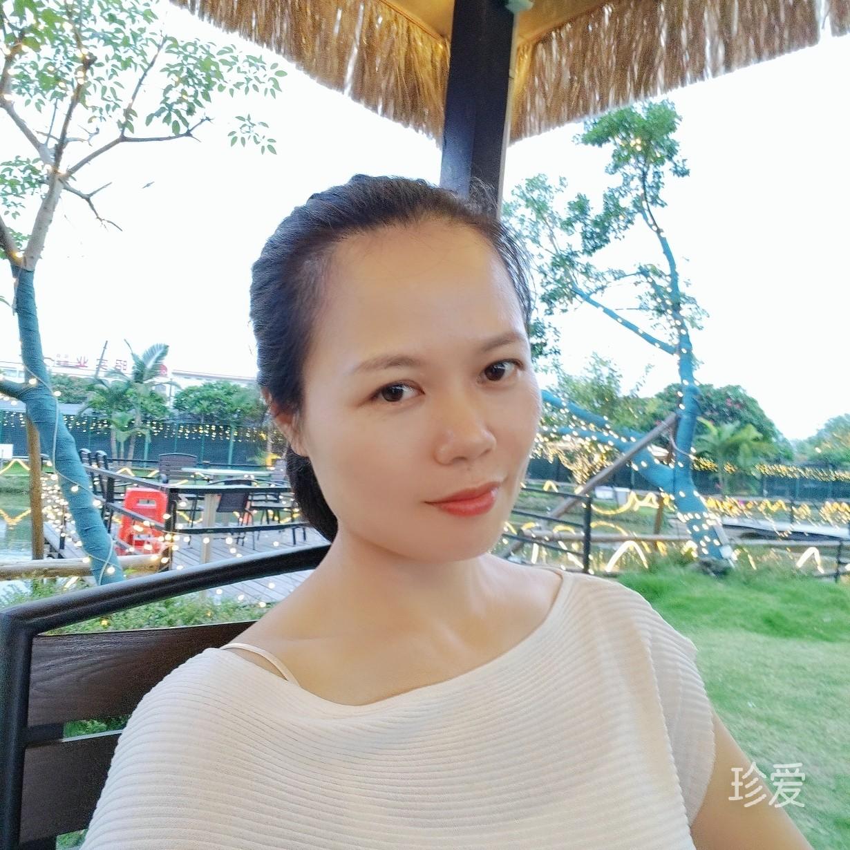 寻梦女人