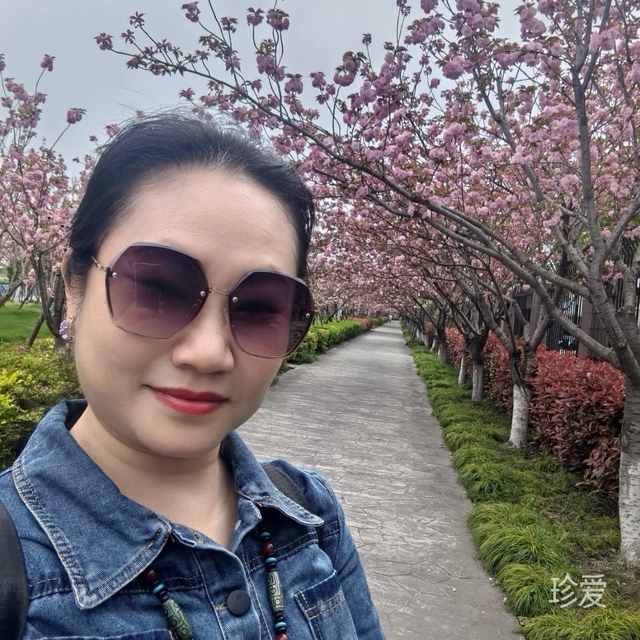 一个人闯世界