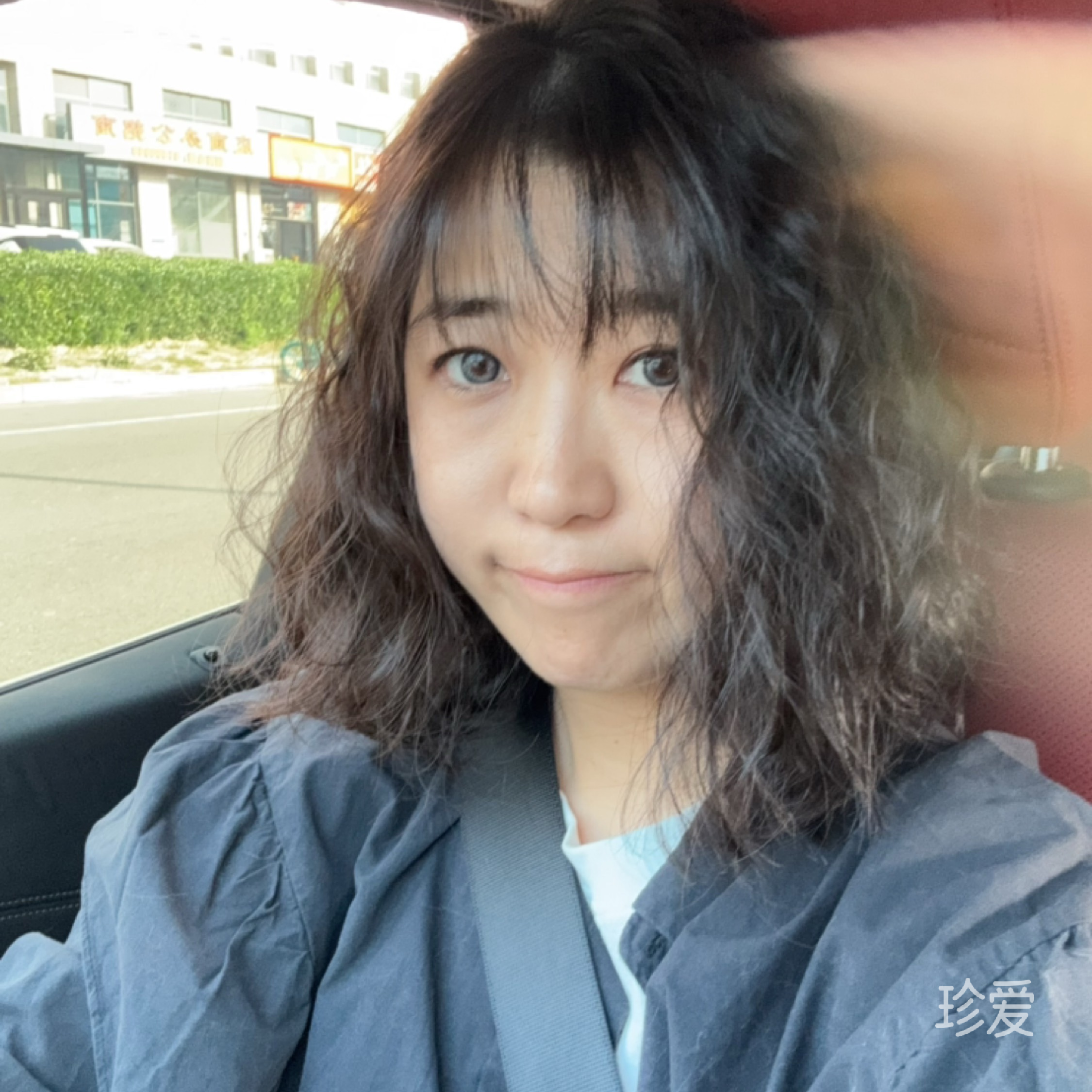 失魂落魄的小兔子