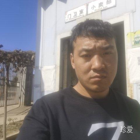 茫茫人海只為尋你