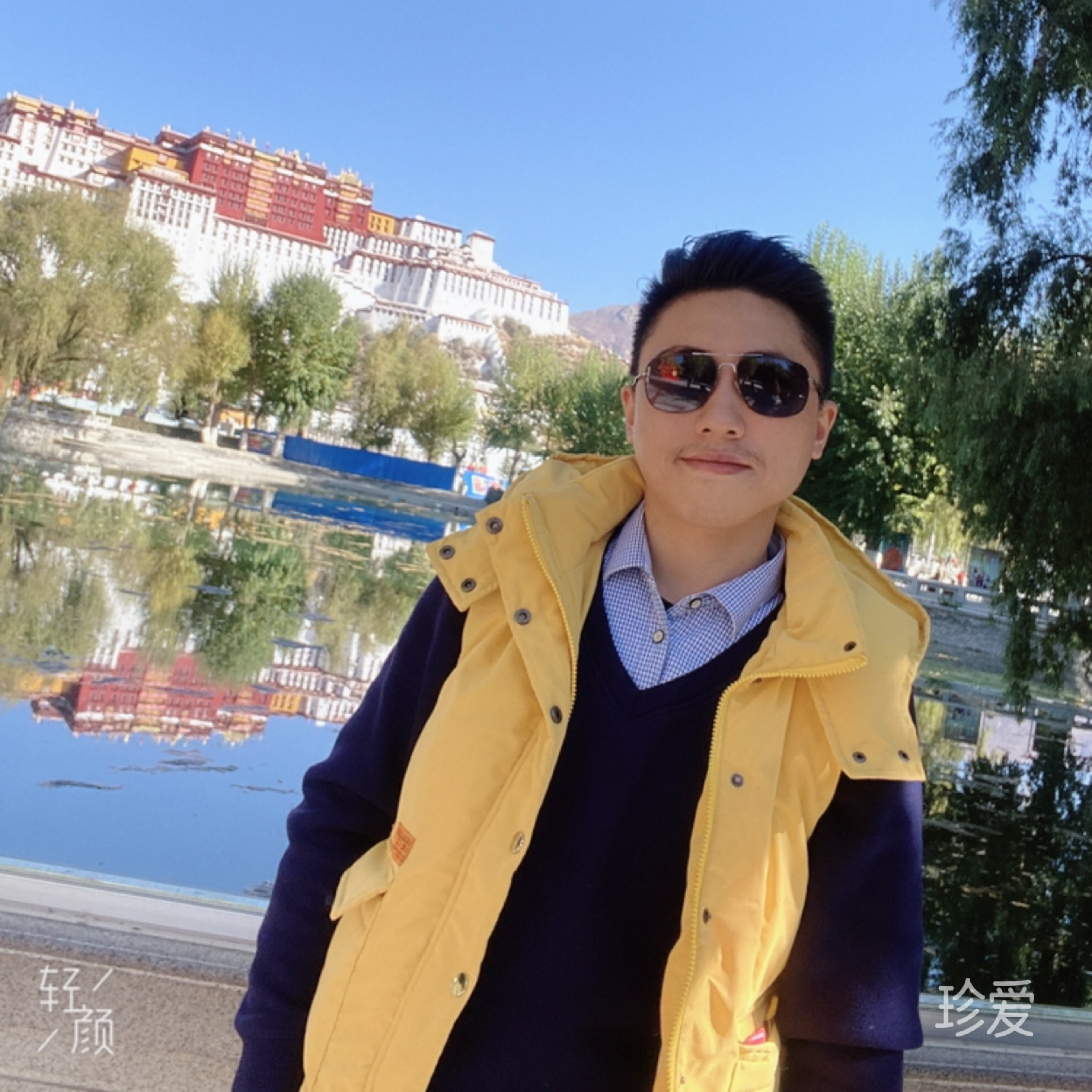 全是机器人