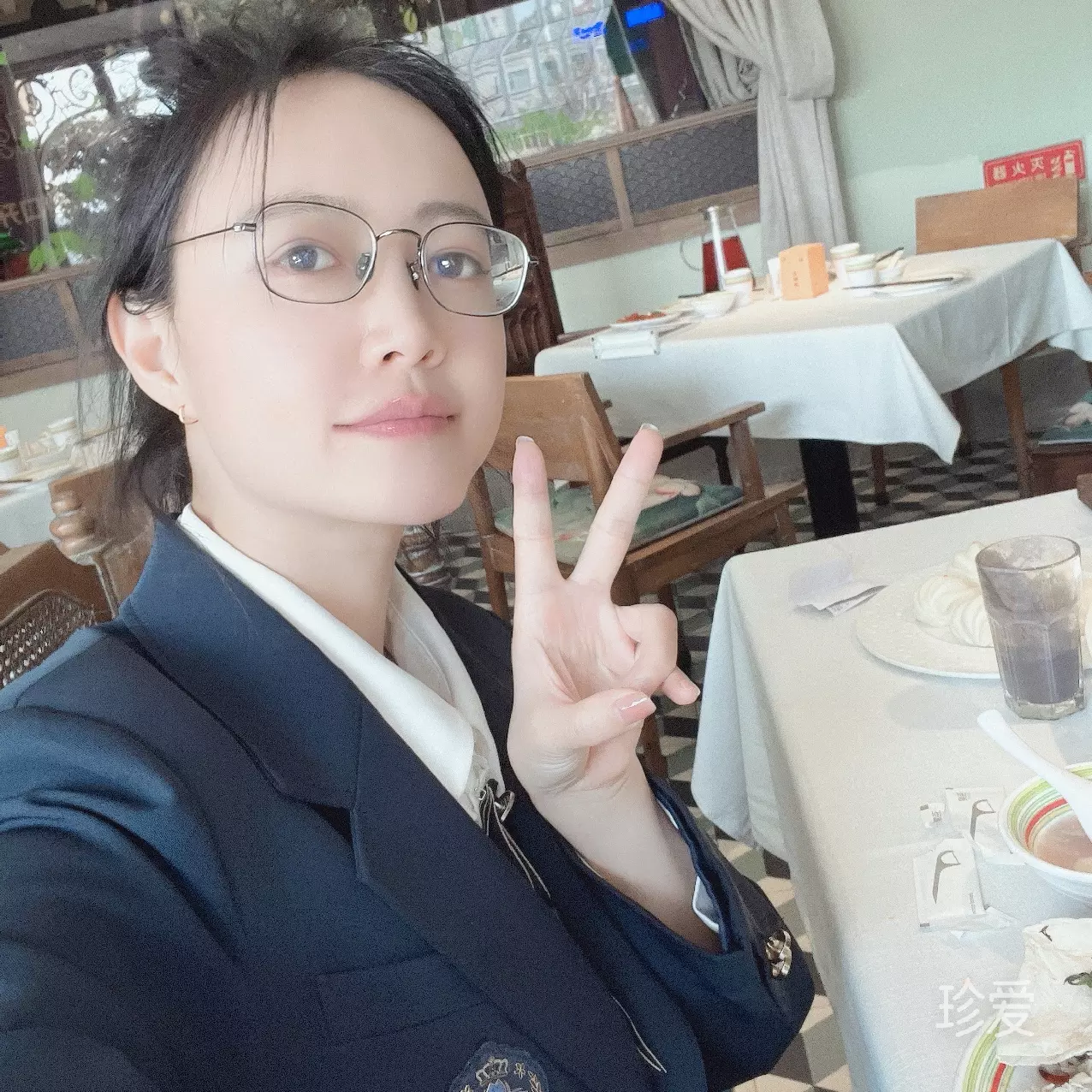 不看机器人线下见
