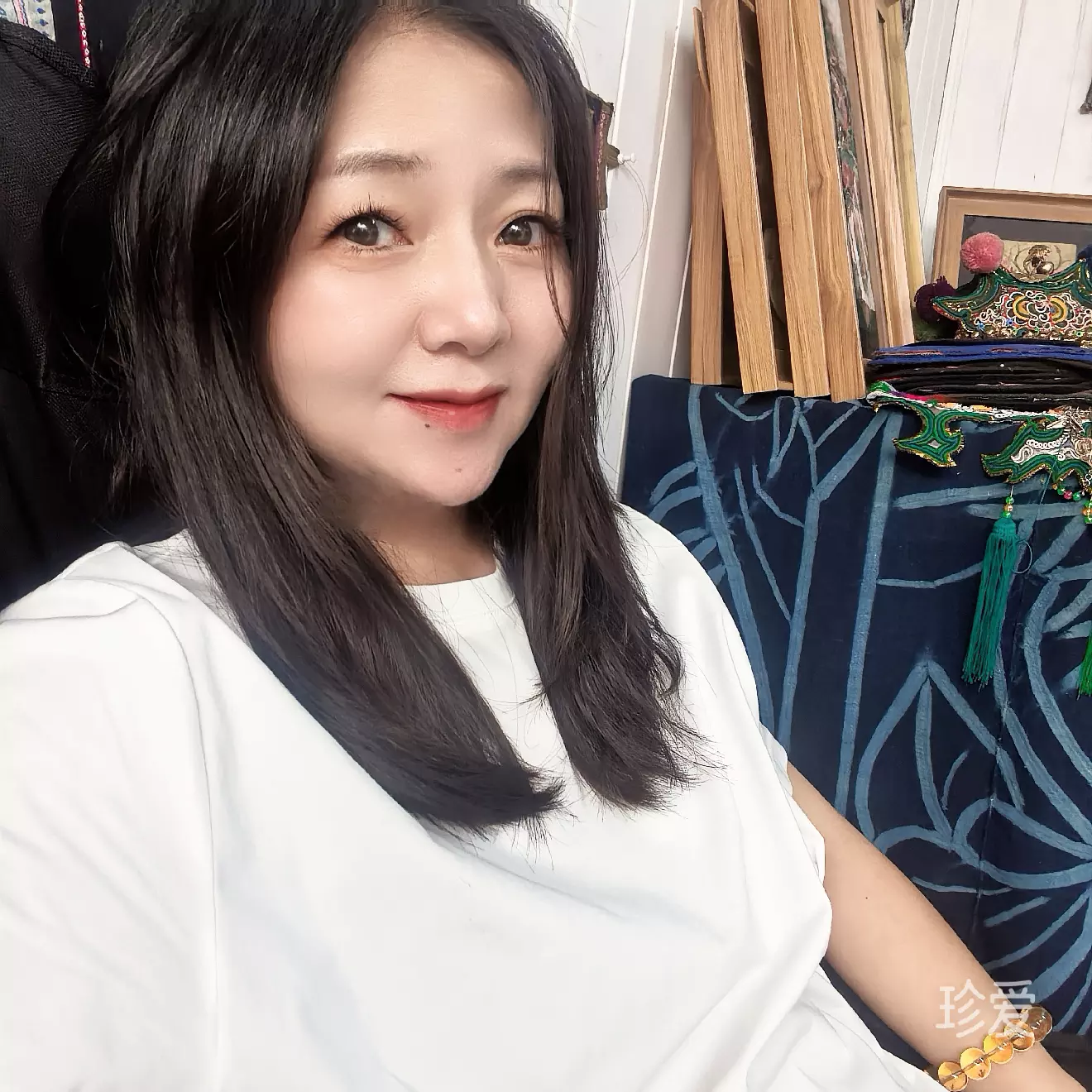 惬意的风