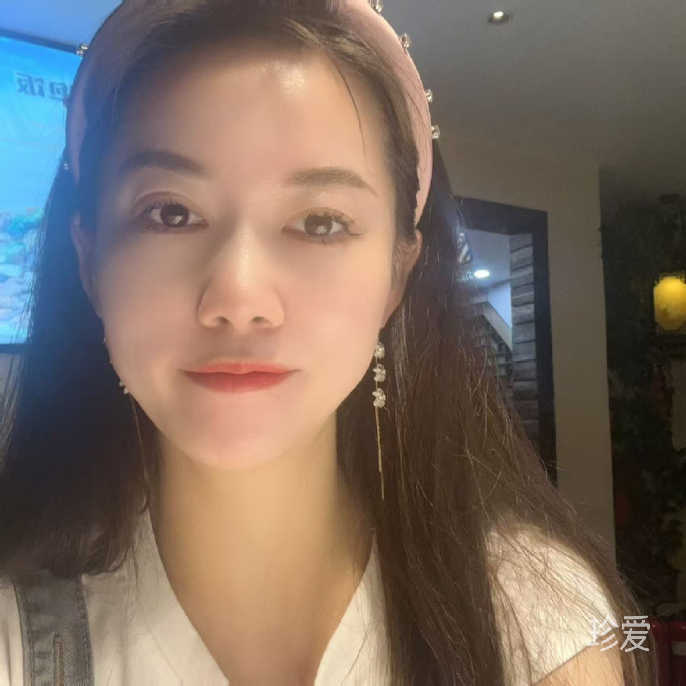 靈魂有香氣的女子