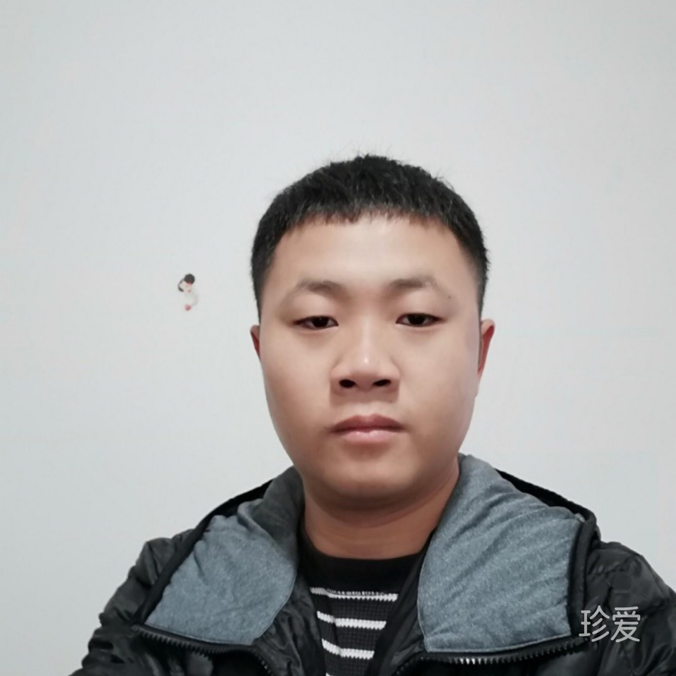 不离不弃