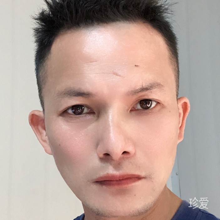 爱在寻途中