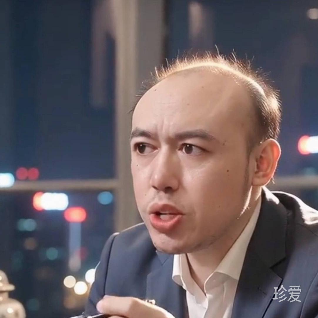 看破红陈先生