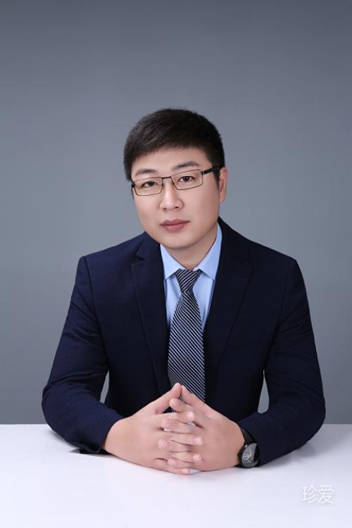 李丘丘