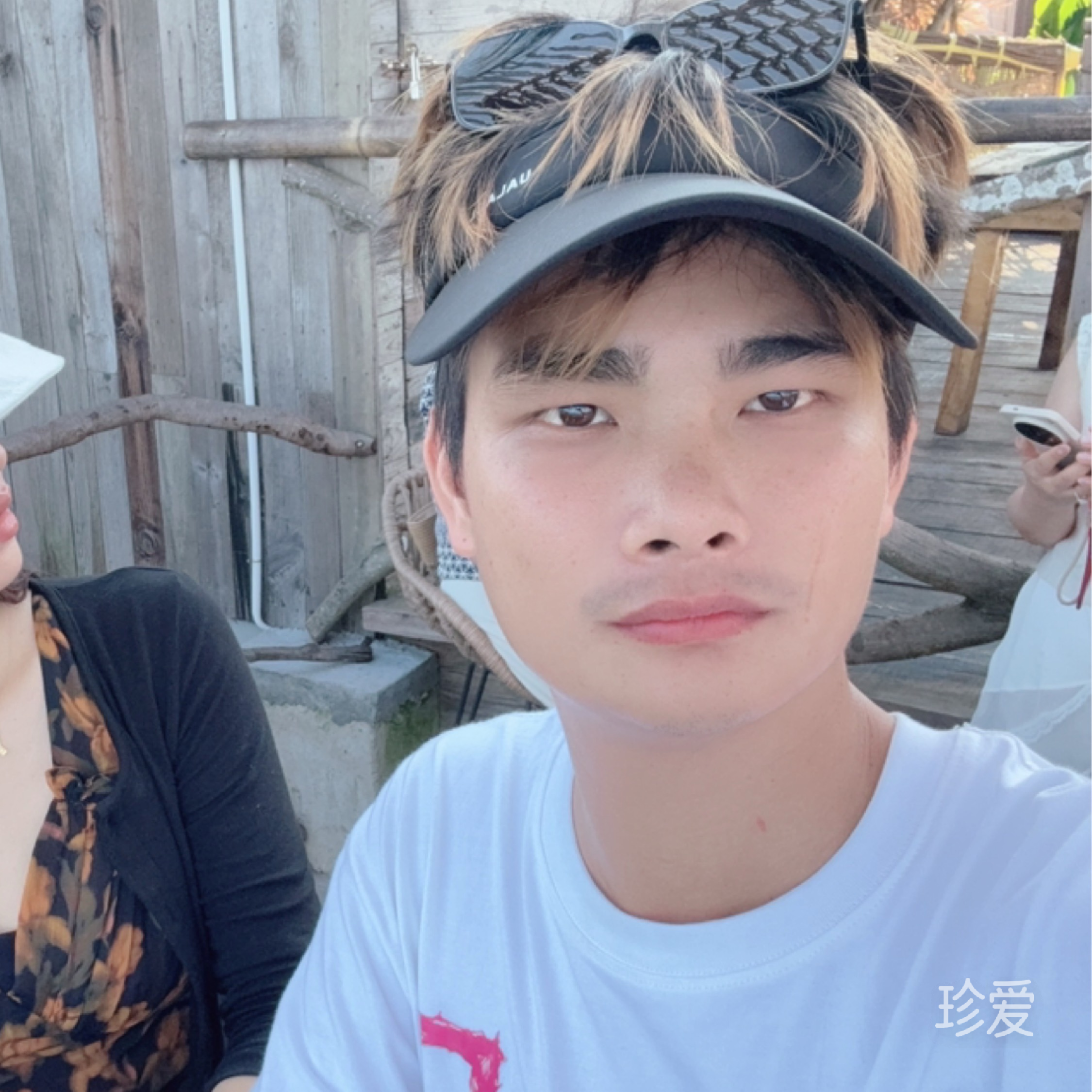 秋风落叶