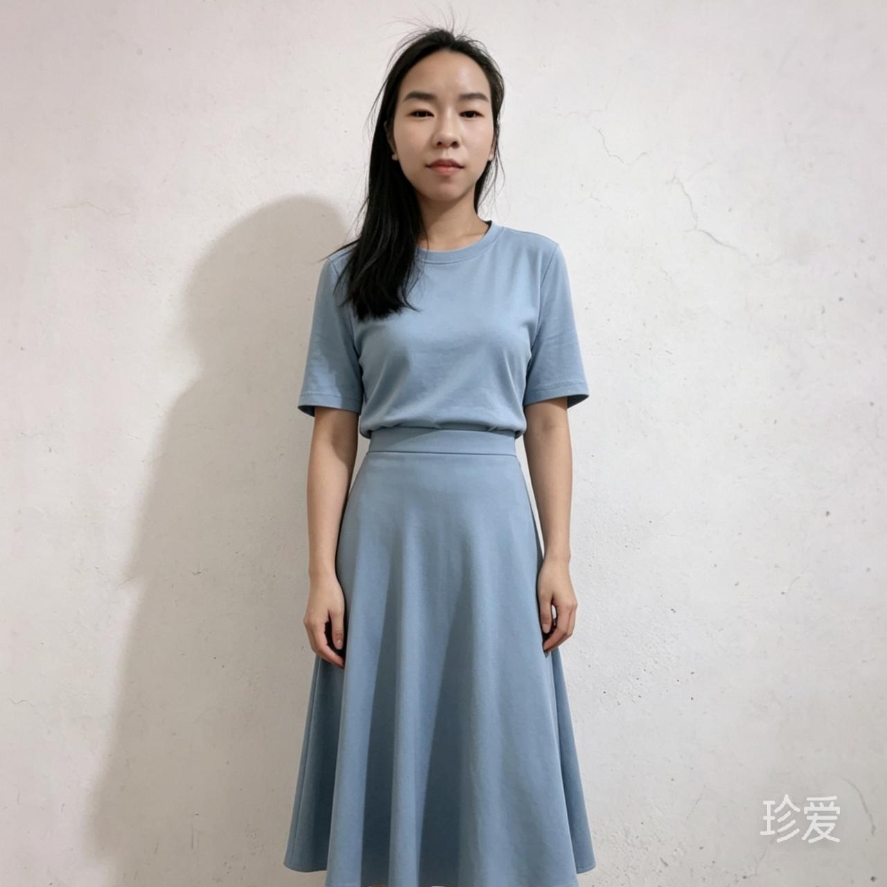 微笑