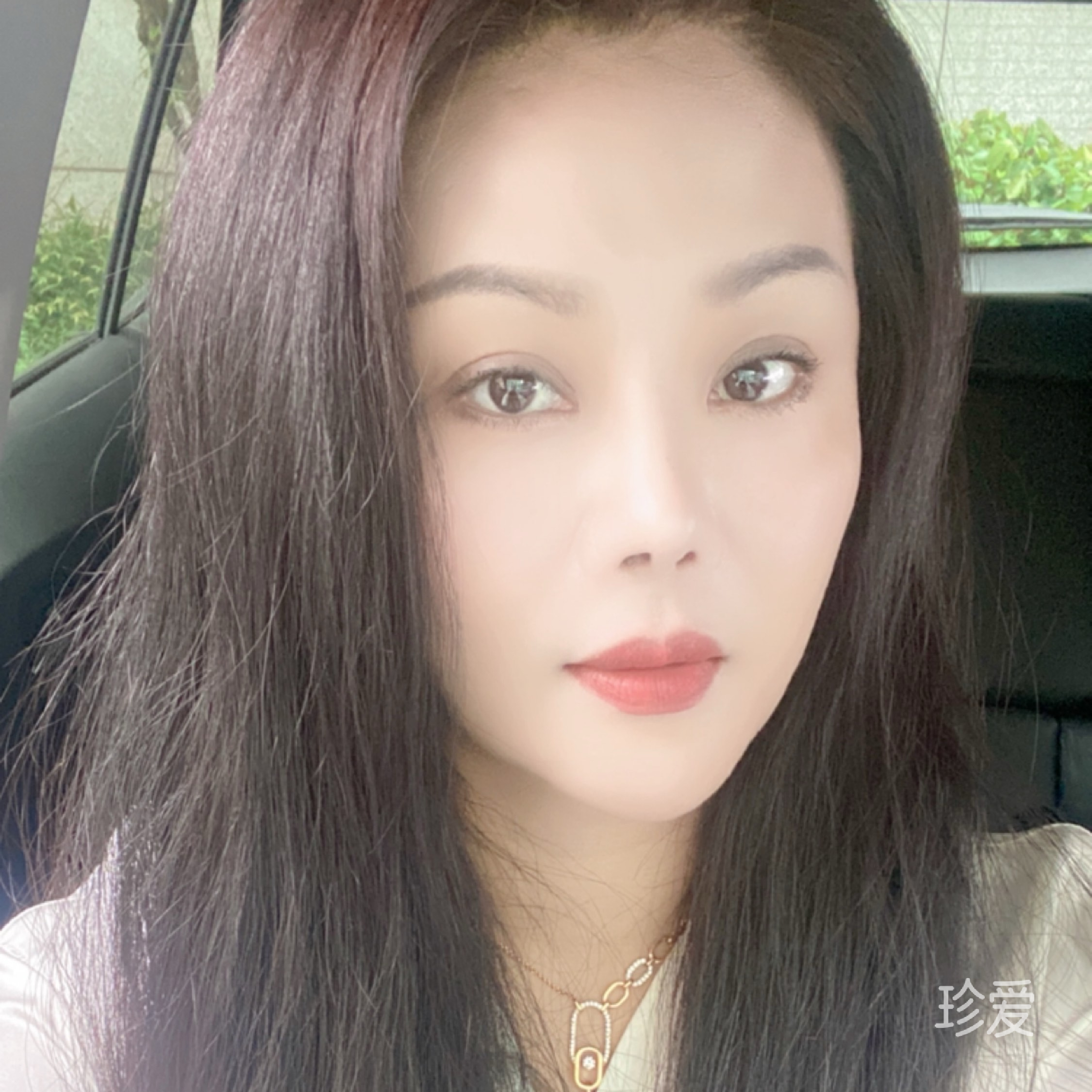 远方的姑娘