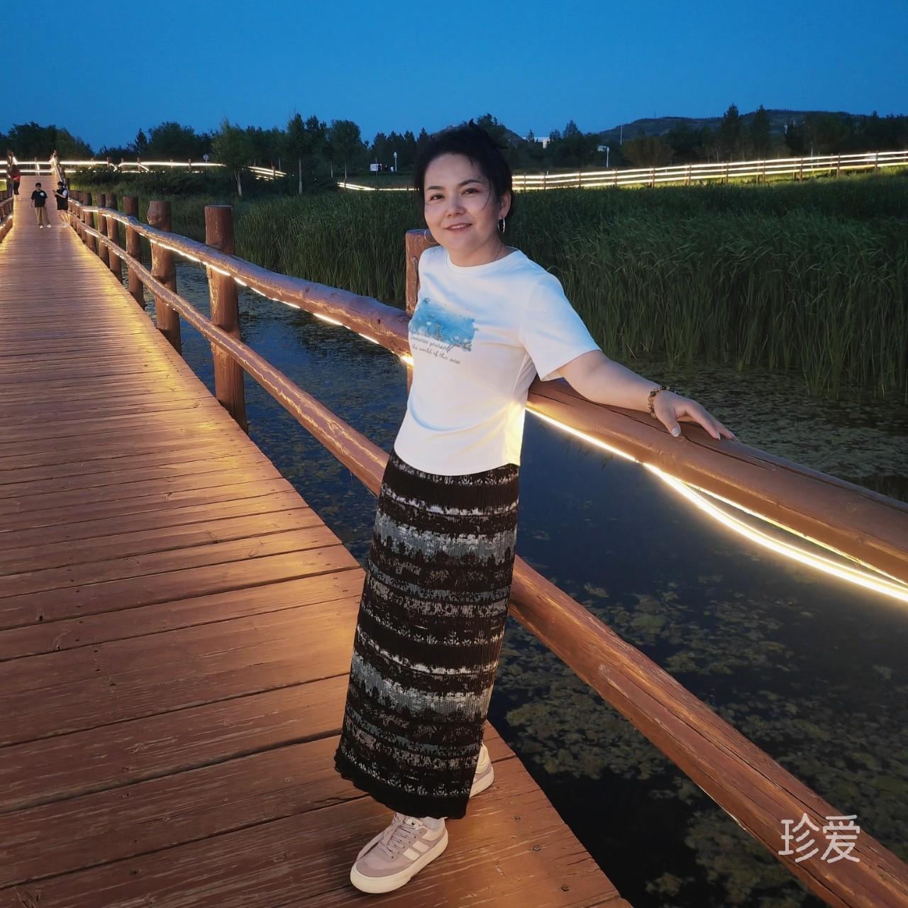木子李